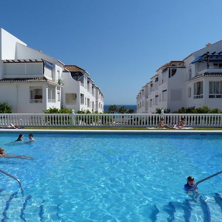 Fuentes De Nerja Exterior foto