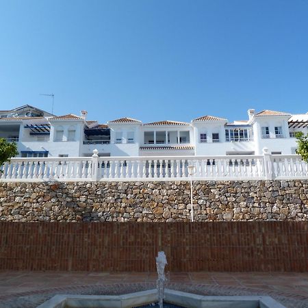 Fuentes De Nerja Exterior foto
