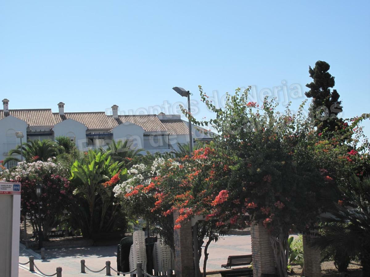 Fuentes De Nerja Exterior foto