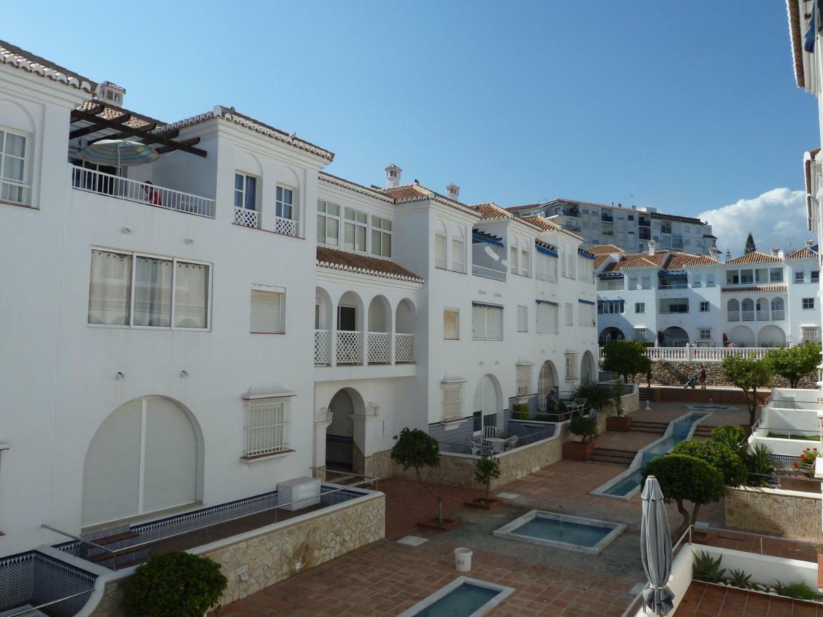 Fuentes De Nerja Exterior foto